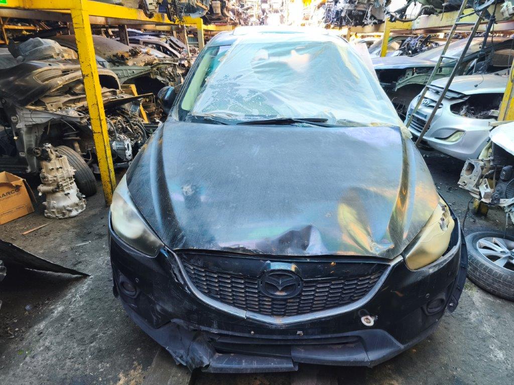  Mazda CX5 GT  USADO
